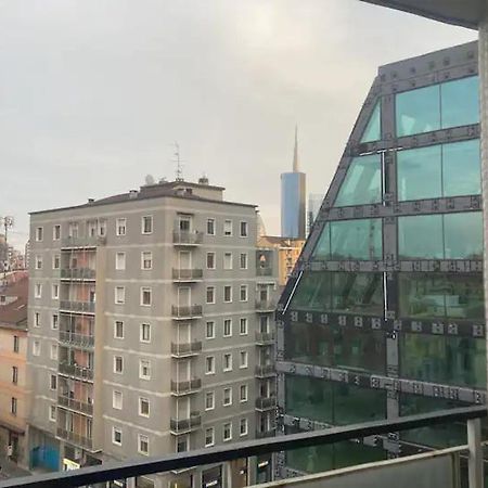 Fidias House Διαμέρισμα Μιλάνο Εξωτερικό φωτογραφία