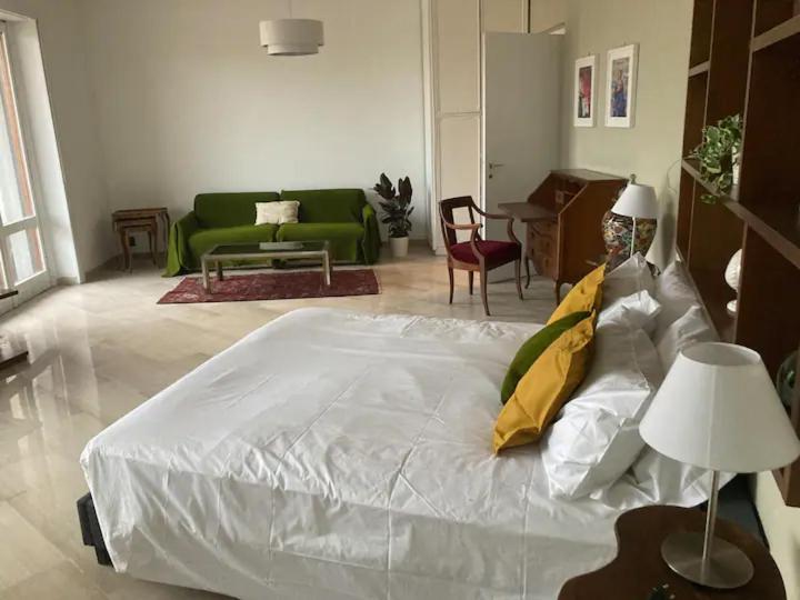 Fidias House Διαμέρισμα Μιλάνο Εξωτερικό φωτογραφία
