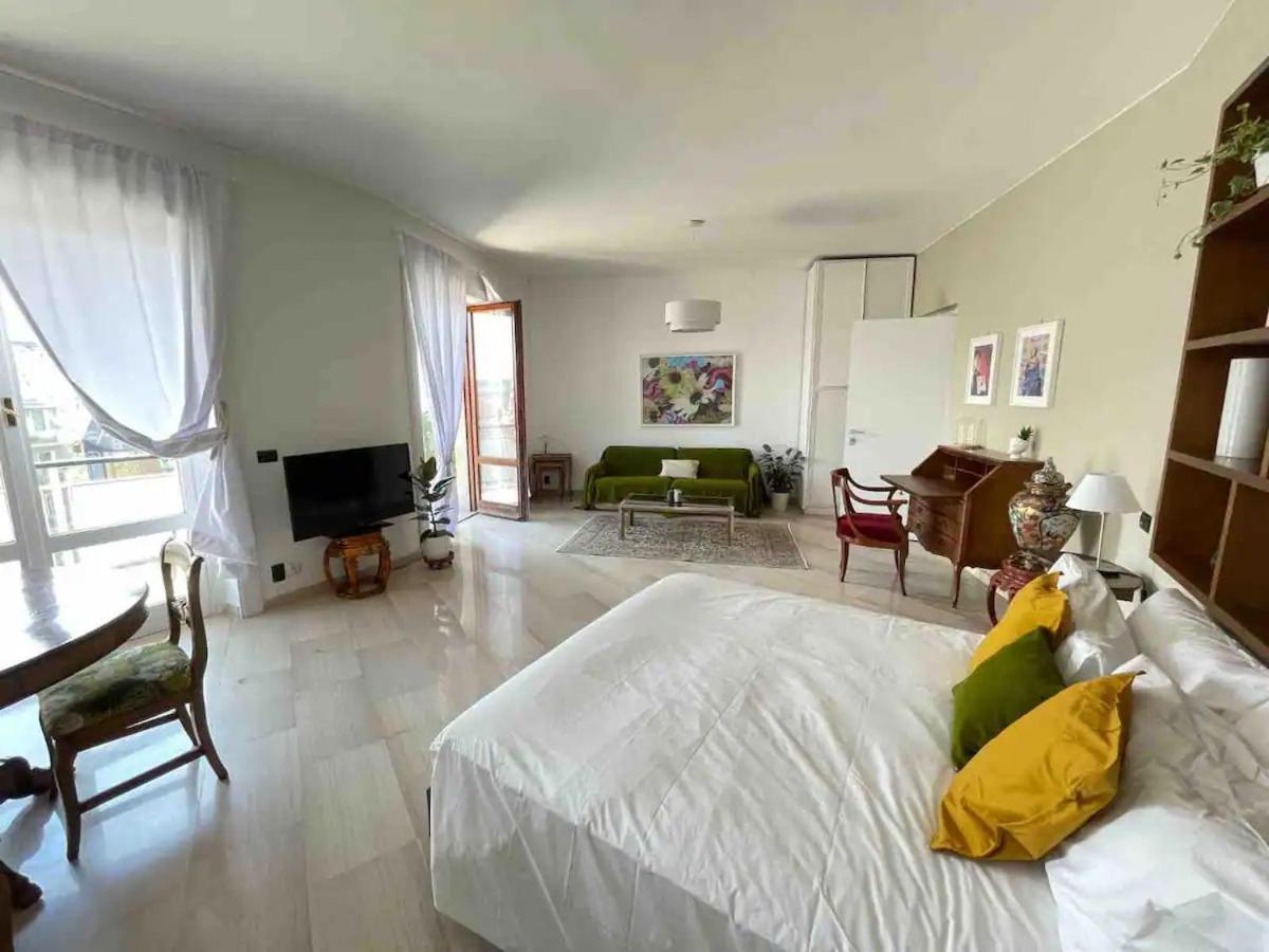 Fidias House Διαμέρισμα Μιλάνο Εξωτερικό φωτογραφία